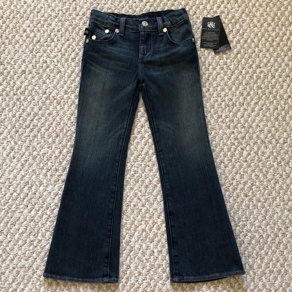 Rock & Republic Jeans